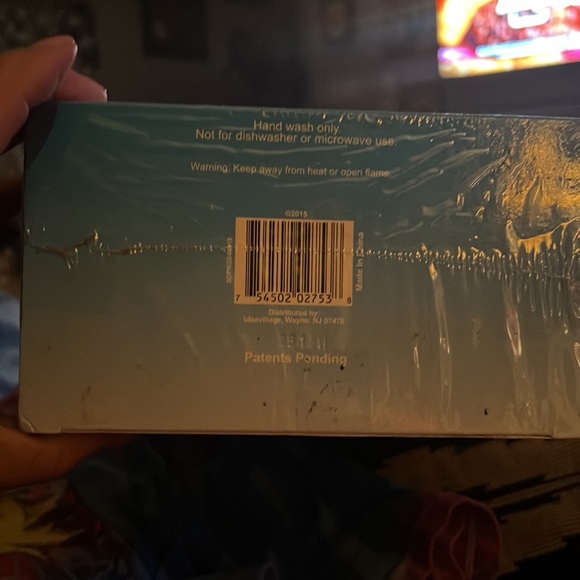 Snackeez Duo combo pack - Picture 5 of 5